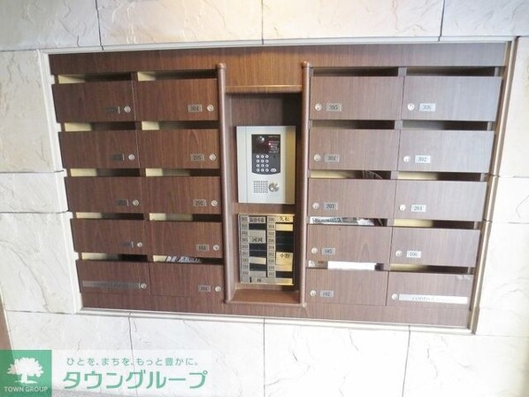 PATH世田谷下馬の物件内観写真